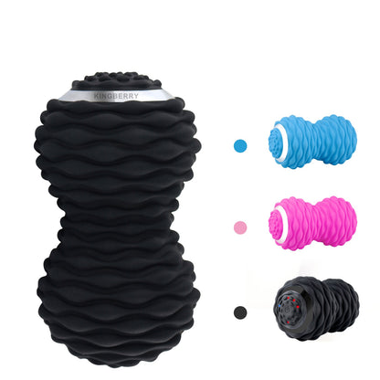 FlexiSphere Muscle Vibrating Ball Muscle Roller
