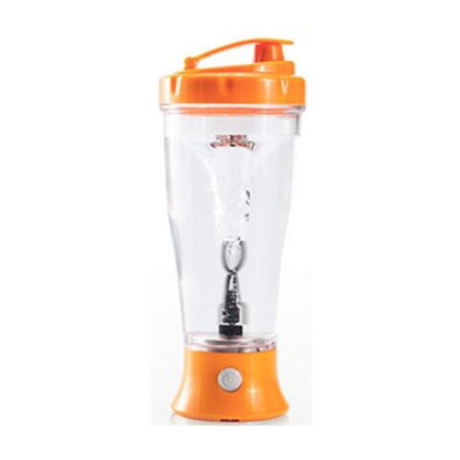 Automatic Self-Stirring Protein Shaker