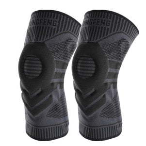 Knee Pads Support Braces Protector
