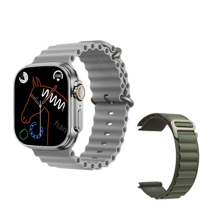 Waterproof Smart Watch Ultra 8