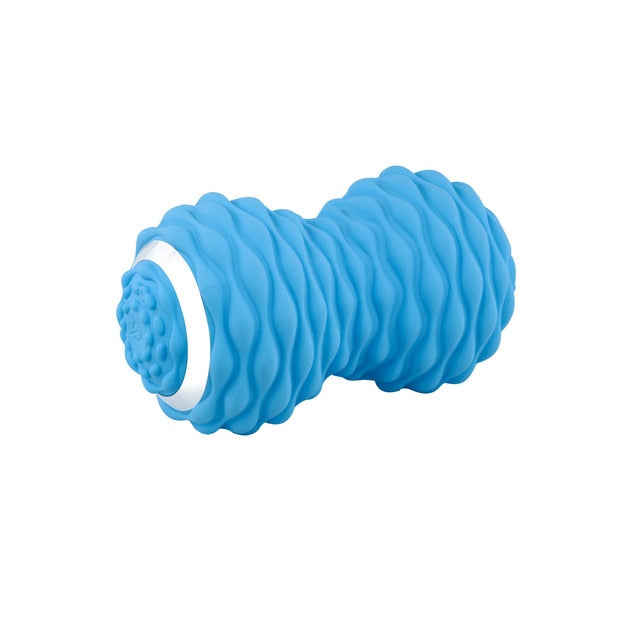 FlexiSphere Muscle Vibrating Ball Muscle Roller
