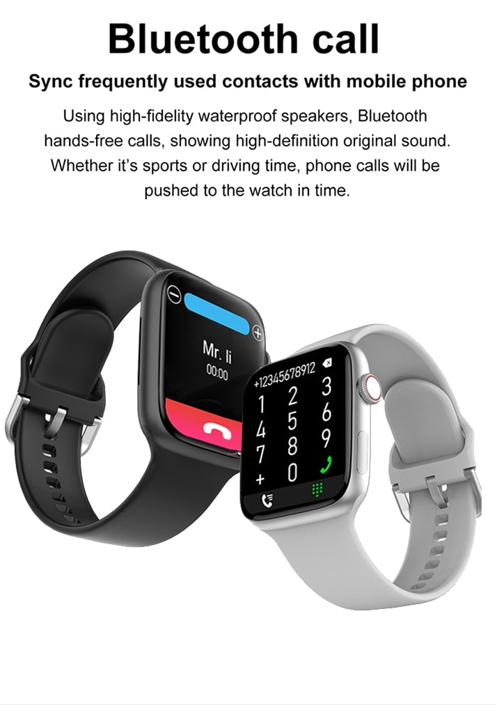 I Smart  Apple Watch Series